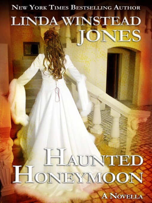 Title details for Haunted Honeymoon by Linda Winstead Jones - Available